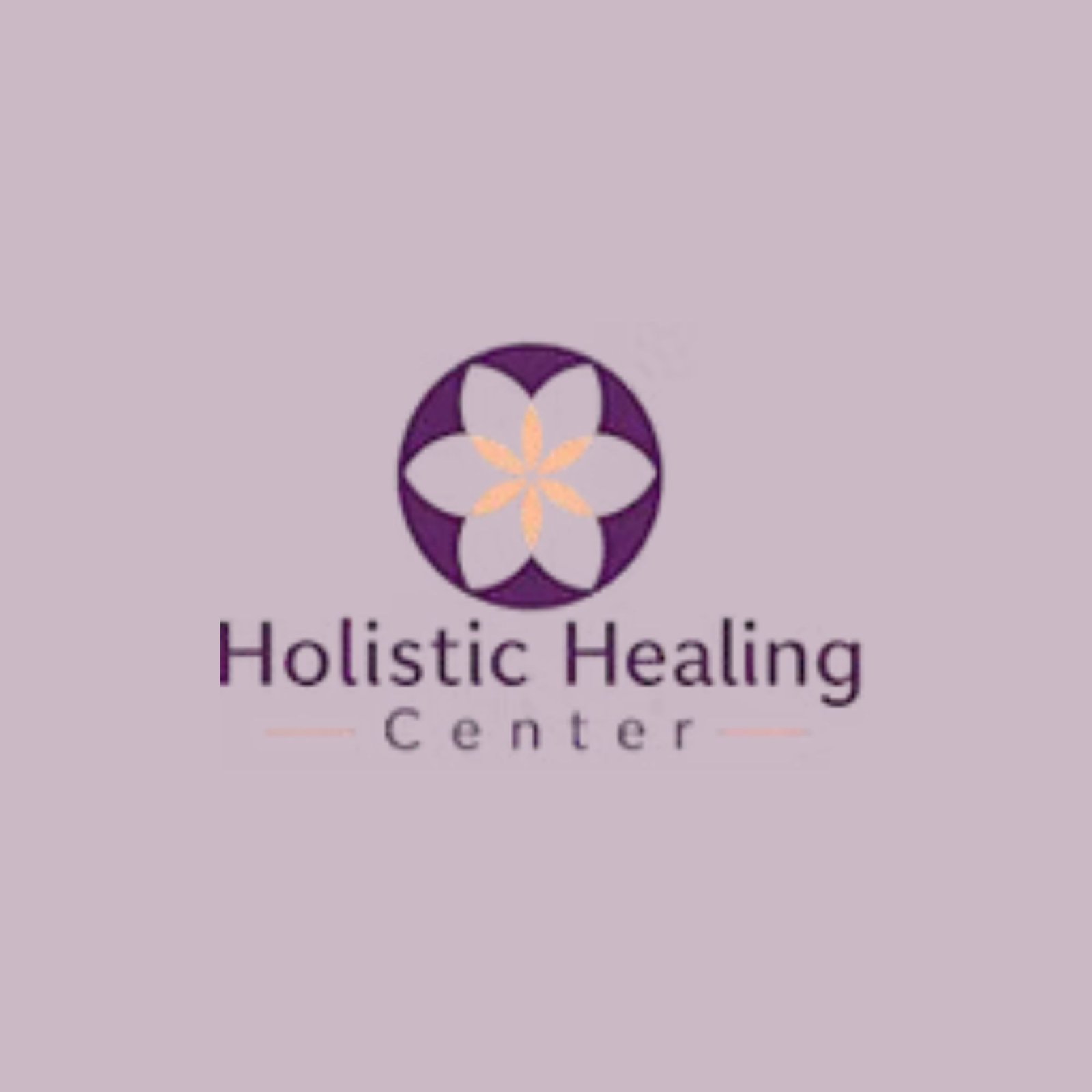 Holistic Healing Center